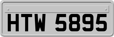 HTW5895