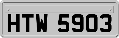HTW5903