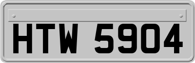 HTW5904