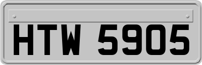 HTW5905