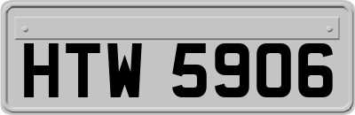 HTW5906