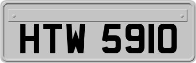 HTW5910