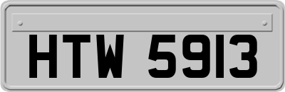 HTW5913