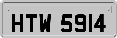 HTW5914