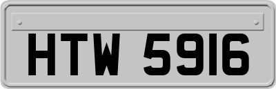 HTW5916