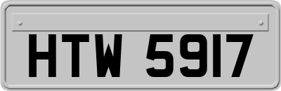 HTW5917