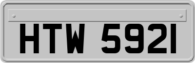 HTW5921