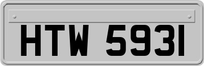 HTW5931
