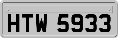 HTW5933