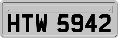HTW5942