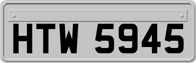 HTW5945