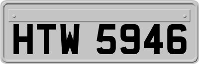 HTW5946
