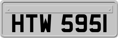 HTW5951