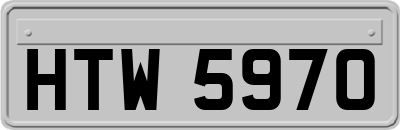 HTW5970