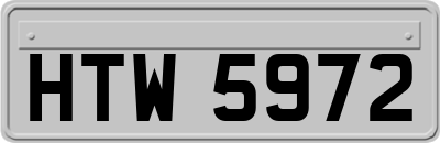 HTW5972