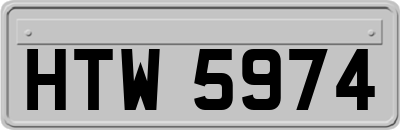 HTW5974
