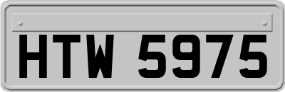 HTW5975