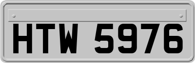 HTW5976