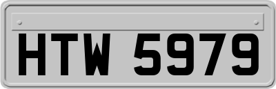 HTW5979
