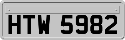 HTW5982