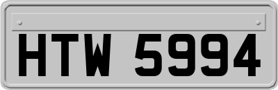 HTW5994