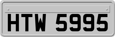 HTW5995