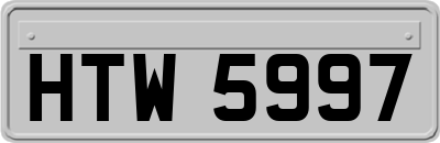 HTW5997