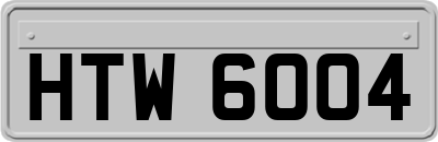 HTW6004
