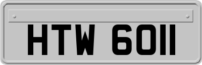 HTW6011