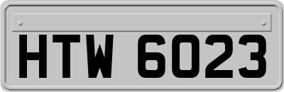 HTW6023