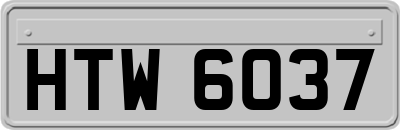 HTW6037