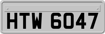 HTW6047