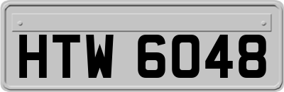 HTW6048