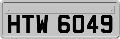 HTW6049