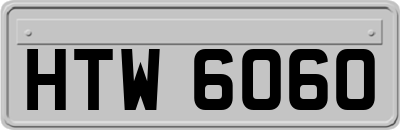 HTW6060