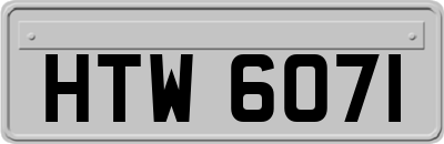 HTW6071