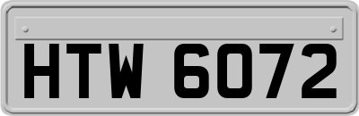 HTW6072