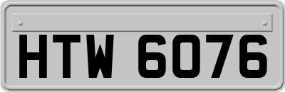 HTW6076