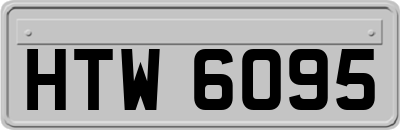 HTW6095