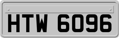 HTW6096