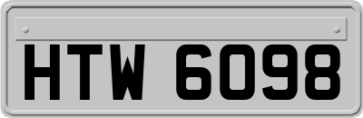 HTW6098