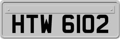 HTW6102
