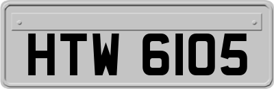HTW6105