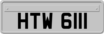 HTW6111