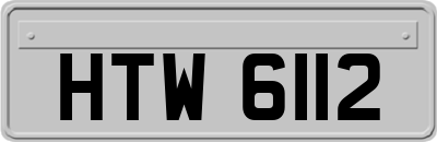 HTW6112