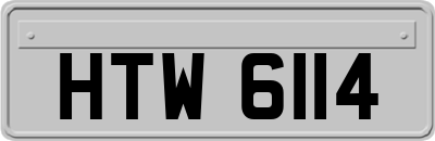 HTW6114