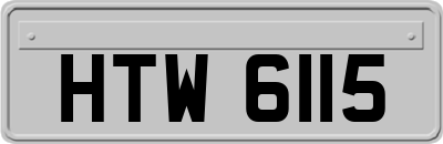 HTW6115