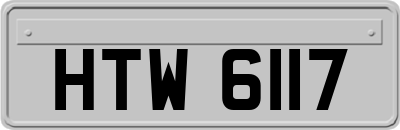 HTW6117