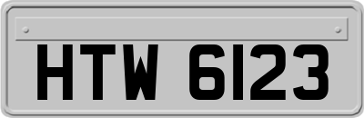 HTW6123