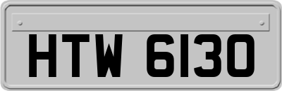 HTW6130